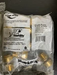 10 - Sharkbite Cash Acme 3/4" Male Adapters New In Bags. Made Usa. Fixed Price $32.00.