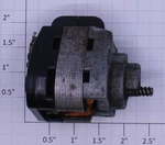Lionel 6402321100 Fm Motor Assembly With Long Worm Shaft. Fixed Price $45.00.