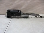 American Flyer Industrial Brown Hoist Crane Car 24569. Fixed Price $12.82.