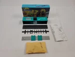 Ho Scale Athearn New York Central System 50' Sd Box Car P&e 4540 Blue. Fixed Price $20.00.