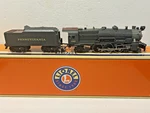 Lionel 6-38642 4-6-2 Pennsylvania Rr K-4 #5385 Loco & Tender New- Tested. Fixed Price $280.00.