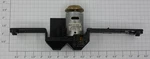 Lionel 8022-12 Shay Engine Frame With Motor. Fixed Price $65.00.