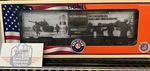 Lionel #84670 Korean War Box Car Nib (7). Fixed Price $65.00.