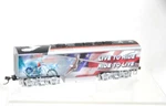 Hawthorne Village Bachmann Live To Ride Railroad Cabless Engine. Fixed Price $18.99.