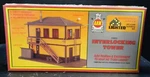 Ho Ahm Interlocking Tower Building #15602 Factory Sealed New Box. Fixed Price $17.99.