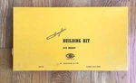 Suydam Building Kit Purina Chow Feed Mill NO.82 Scale (looks Comp). Fixed Price $30.00.