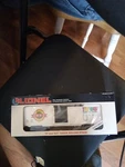 Lionel 6-16806 Toys 'r' Us Boxcar Nib. Fixed Price $39.52.