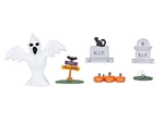 Lionel 1930080 Halloween Lawn Figures. Fixed Price $31.99.
