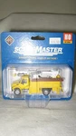 Walthers/boley Ho International 4300 Utility Truck W/drill #949-11732. Fixed Price $18.39.