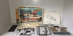 Pola 816 Sand House Model Building Kit Scale Vintage Made West Germany. Fixed Price $22.80.