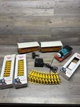 Lionel Thomas Tank Engine Custom With Extra Track Please Read !!!!!. Fixed Price $149.99.