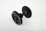 Piko 36074 G Scale Bb Traction Wheelset BR218 V100. Fixed Price $58.99.
