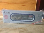 Williams Classic Freight Car Burlington Route Green Box 3243 New. Fixed Price $29.99.