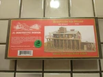 J.l. Innovative Design Brookside Ice House Wood/plastic Kit Scale ////. Fixed Price $48.90.