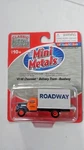 Classic Metal Works 1/87 Ho 1941/46 Chevrolet Roadway Delivery Truck # 30347 F/s. Fixed Price $21.90.