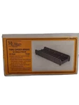 Ho Scale Micro Engineering 75-520 Thru Girder Bridge 50 Single Track Me Kit New. Fixed Price $23.00.