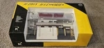 K-line Operating Starlite Diner K-42404 Gauge New Box Our Item # M10. Fixed Price $199.00.