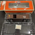 Lionel 6-39247 New York Central Double Door Boxcar Archive Collection. Fixed Price $34.99.