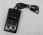 Lionel 1121C-60 O27 Plastic Switch Controller With Wiring (1). Fixed Price $12.00.