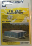 New Ho Pikestuff 0020 Tri-star Industries Kit. Fixed Price $20.19.