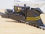 Clean Mth-railking 20-98243 Premier Sf Jordan Spreader 199232 Lighted Part Box. Fixed Price $69.99.