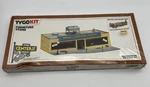 Vintage Tyco Kit Furniture Store Unassembled Ho Scale. Fixed Price $23.40.