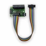 Digitrax DSXC4 Connect Board (use With The DS74 Quad Switch Decoder) $5 Offer. Fixed Price $13.78.