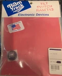 Track 675-454 (ram 113) Tilt Switch. Fixed Price $9.34.