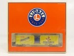 Lionel 6-19898 Nestle Nesquick Operating Milk Car Ln. Fixed Price $91.99.