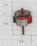 Lionel 8447-517 Inspection Car Armature. Fixed Price $8.00.