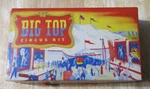 Globe Models Big Top Circus Kit - Knights In Armor Band Wagon Assembled. Fixed Price $22.83.