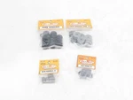 Bar Mills Assorted Accessories Lot, 4-PACK, Scale. Fixed Price $30.00.