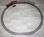 Lionel Harry Potter Hogwarts Scale Train Set W/ Sounds Rc Remote Controlled!. Fixed Price $99.95.