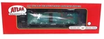 Ho Scale Atlas 20007080 Great Northern Gn 27286 Usra Steel Rebuilt 40' Boxcar. Fixed Price $40.75.