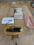 New Lion Precision P014-4663 Label Registration Detection System LRD2100 P014466. Fixed Price $675.00.