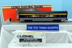 Lionel 19146 C&o Lighted 15" Aluminum Passenger Car-tested Lights. New Box.. Fixed Price $49.95.