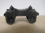 American Flyer Train 322 Hudson Locomotive Engine Steam Chest Only. Fixed Price $24.99.