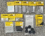 A-line Detail Parts Assortment Ho Scale. Fixed Price $39.95.