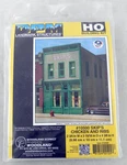 Ho Scale Skip's Chicken Ribs Plastic Kit - Dpm By Woodland Scenics #10500. Fixed Price $20.00.