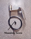 Light Bracket For Lionel 2623 2625 2627 2628 Madison Pass Cars & 717 Repair Part. Fixed Price $9.25.