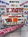 Lionel Peter Pan Hi-cube Car 6-9665 -1977 -mint Box!! Brand New Nos. Fixed Price $44.00.