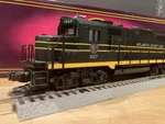 Mth Premier Acl GP20 #1027 W. PS-1.0, Bcr & Sound MT-2139LP Tested Runs!. Fixed Price $199.99.