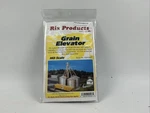 Rix Products #628-0407 Ho Scale 90' Foot Grain Elevator. Fixed Price $17.96.