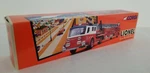 Corgi 51801 American France Aerial Ladder Truck - Lionel City Fd 1:50 Nib!!. Fixed Price $59.95.