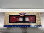 Lionel Trains Pwc Fire Fighting Instruction Car Mint Diecast Trucks 6-39210 New. Fixed Price $40.45.