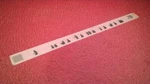 Lionel Post War 2533-7 Right Window Silhouette Strip Passenger Car. Fixed Price $6.95.