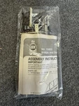 Ahm Ho Scale Bridge, And Trussell Set For Train Layout. Fixed Price $8.99.