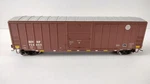 Atlas Trainman 20000396 Bnsf #724895 Ho Acf 50' 6" Box Car New. Fixed Price $12.80.