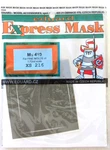 EDUEX388 1:48 Eduard Mask - Me 410 (mng Kit). Fixed Price $19.95.
