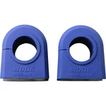 Moog Front To Frame Stabilizer Sway Bar Bushing Kit 2PC For 2002-07 Jeep Liberty. Fixed Price $19.95.